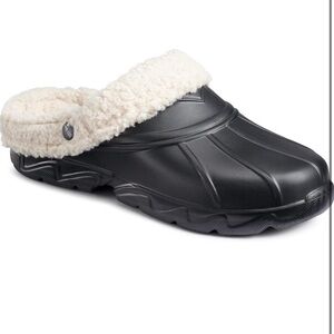 Bass Outdoor Field Slide Lined Slippers Women’s US 9 M Men’s US 8 M NEW